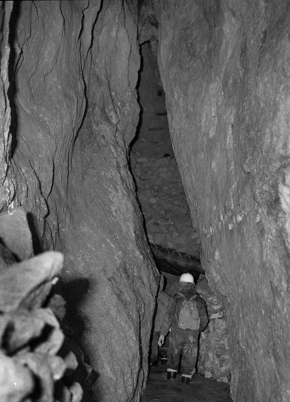 Gillfield Level 1968 h